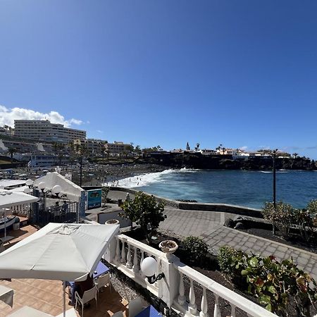 Neptuno Ocean Experience By Sydney Daire Puerto de Santiago  Dış mekan fotoğraf